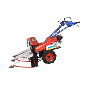 CE certificado <span class=keywords><strong>de</strong></span> fácil manejo cosechadora <span class=keywords><strong>de</strong></span> chile - Product Image 1