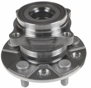 Rodamiento de Cubo de Rueda Trasera para <span class=keywords><strong>Lexus</strong></span> <span class=keywords><strong>LS</strong></span> 460 <span class=keywords><strong>600H</strong></span> 42410-50042 42410-50041 - Product Image 1