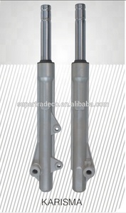 Piezas de motocicleta de fábrica China, Amortiguador delantero, accesorios de motocicleta para <span class=keywords><strong>KARISMA</strong></span> - Product Image 2