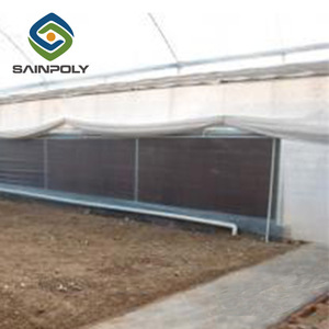 โรงเรือนเพาะเห็ดขนาดใหญ่ ใช้แล้ว ขาย - Product Image 3