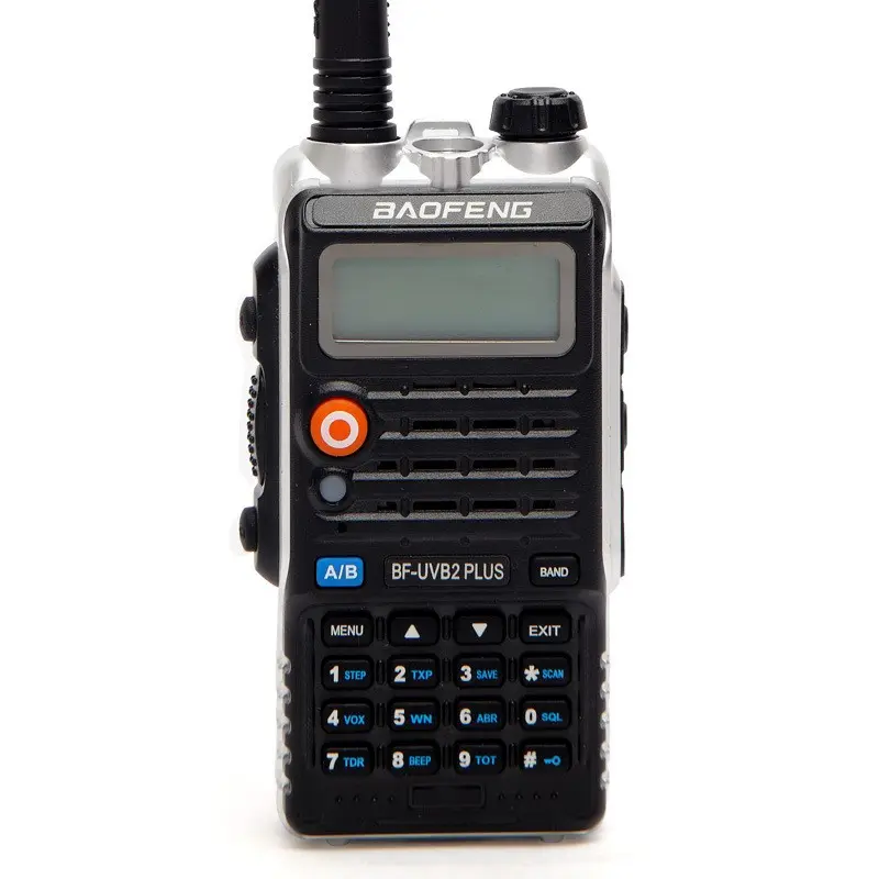 Baofeng UV-B2 walkie talkie