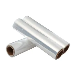 Alibaba gold supply of stretch shrink film