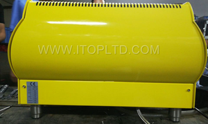 Bán Sỉ Máy Pha Cà Phê <span class=keywords><strong>Espresso</strong></span> Tự Động Hai Nhóm Thương Mại Máy Pha Cà Phê <span class=keywords><strong>Espresso</strong></span> Chuyên Nghiệp Hai Nhóm - Product Image 3