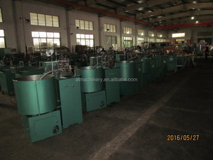 Einzelne verriegelte elektrische Rohrform maschine/flexible Metallrohr herstellungs maschine/P3 flexible Metallrohr herstellungs maschine - Product Image 3