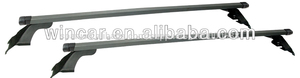 Barras <span class=keywords><strong>de</strong></span> techo para <span class=keywords><strong>toyota</strong></span>, techo <span class=keywords><strong>de</strong></span> aluminio bastidor wincar por - Product Image 1