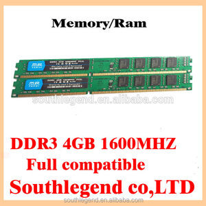 Ram DDR3 4 GB memoria de escritorio en la acción grande - Product Image 4