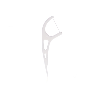 Одноразовая высокоточная пластиковая зубная нить - Product Image 3