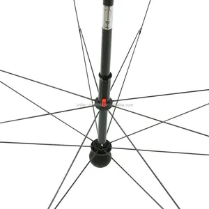 200厘米钢伞架伞零件沙滩伞框架