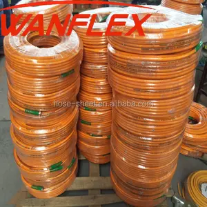 Pvc Spray Hose With pipes/Indoor Fish Farming Equipment.