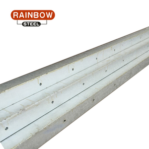 Thép Góc Sắt/Thép Góc Cán Nóng/Kích Thước Góc Ms - Product Image 2