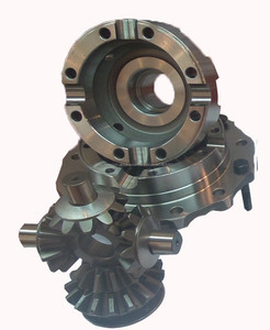 Japón Mitsubishi PS100 Diferential compl - Product Image 2