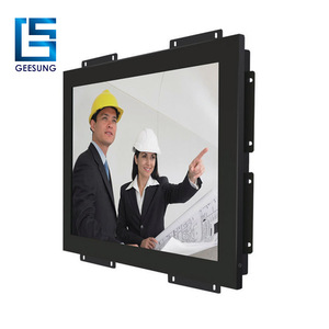 OP1500 15 Zoll Open Frame Kapazitiven TouchScreen Monitor Unterstützung Raspberry <span class=keywords><strong>PI</strong></span> OS - Product Image 1