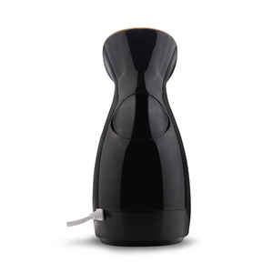 Portable <span class=keywords><strong>brumisateur</strong></span> <span class=keywords><strong>visage</strong></span> vapeur <span class=keywords><strong>rechargeable</strong></span> vapeur facial Maison Sauna Facial Tactile Bouton Garder - Product Image 4