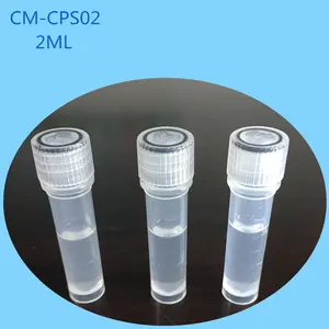 Solução de preservação Descartáveis kit de Coleta de Amostra de <span class=keywords><strong>DNA</strong></span> Celular - Product Image 1