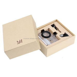 Xiaomi Yi Cámara Impermeable Cámara Acción deporte cámara deportes caja Impermeable Yi Accesorios Xiaomi Yi Cámara Caja Estanca - Product Image 6