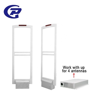 Bán Lẻ RUNGUARD Chống Trộm AM 58Khz Hệ Thống An Ninh EAS Hệ Thống Antenna - Product Image 3