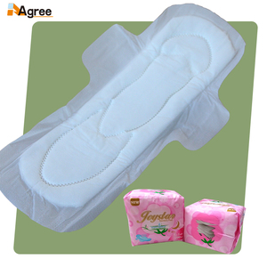 China Oem Fabricación de Alta Absorbencia Íntima toalla sanitaria - Product Image 5