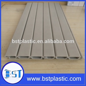 Su ordinazione di plastica <span class=keywords><strong>trasparente</strong></span> in pvc rullo di scatto - Product Image 5