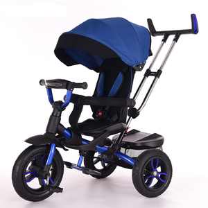 Mini <span class=keywords><strong>tricycle</strong></span> pour bébé, prix bas, meilleure qualité, vente chaude en provenance d'usine en Chine - Product Image 3