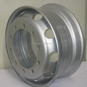 Бескамерное стальное колесо 9x22.5