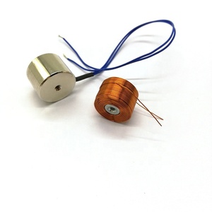 ลวดทองแดงเคลือบเหนี่ยวนำขดลวดแม่เหล็กไฟฟ้าประตู - Product Image 3