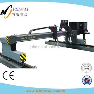 Machine de découpe plasma à air / découpeuse plasma CNC Esab - Product Image 2