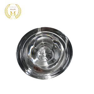 Reflector <span class=keywords><strong>de</strong></span> Alta Luminosidad <span class=keywords><strong>de</strong></span> Grado Diamante <span class=keywords><strong>de</strong></span> 360 Grados, Ojos <span class=keywords><strong>de</strong></span> Gato, Vidrio Templado, Clasificación IP68, Superficie Antideslizante, para Carreteras - Product Image 5