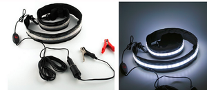 Lampe de camping LED IP65 DC12V, bande flexible, lampe de tente, éclairage extérieur, éclairage d'urgence - Product Image 3