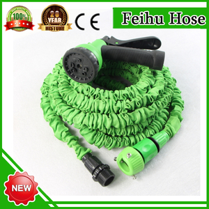 adaptador <span class=keywords><strong>de</strong></span> rosca para manguera <span class=keywords><strong>de</strong></span> jardín <span class=keywords><strong>casa</strong></span> y jardín manguera elástica contracción manguera <span class=keywords><strong>de</strong></span> jardín 100ft - Product Image 6