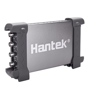 <span class=keywords><strong>Osciloscopio</strong></span> <span class=keywords><strong>Hantek</strong></span> 6074BE (Kit I) con Equipamiento Estándar, Más de 80 Tipos de Funciones de Medición Automotriz, USB2.0, 4 <span class=keywords><strong>Canales</strong></span> Aislados - Product Image 2