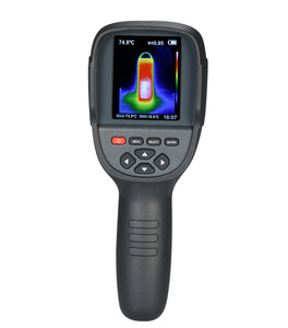High Quality External <strong>Smallest</strong> HT 18+ 50mK Long Range 50m 360 Diy Uncooled <strong>Thermal</strong> <strong>Camera</strong> for Fire