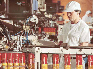 Bao bì thực phẩm sử dụng nóng chảy keo dính viên cho Hộp bánh trung thu liên kết keo nóng chảy - Product Image 4