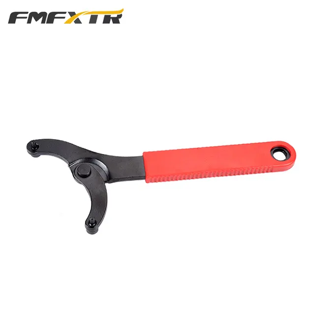 Fmfxtr Fiets Mountainbike Midden As Kom Vrijloop Lock Ring Is Geïnstalleerd En Gedemonteerd Fiets Tool