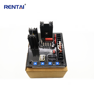 Basler Điện Tự Động Điều Chỉnh Điện Áp AVR AVC63-7 - Product Image 4