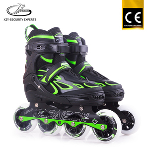 Amovible Vitesse Professionnel <span class=keywords><strong>Patins</strong></span> <span class=keywords><strong>à</strong></span> <span class=keywords><strong>roulettes</strong></span> Pour sports de plein air - Product Image 2