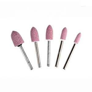 10 Pcs Các Công Cụ Nha Khoa Nha Khoa Kim Cương Mũi Khoan Tốc Độ Cao Tay Khoan Kim Cương Mũi Khoan - Product Image 3