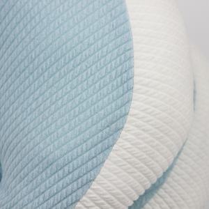 Cuscino di Supporto per Gravidanza e <span class=keywords><strong>Allattamento</strong></span>, Lavabile, per Addome e Vita - Product Image 5