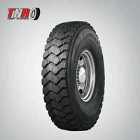 TRIANGLE MARQUE TR691 PNEU de CAMION MINIER 12.00R24