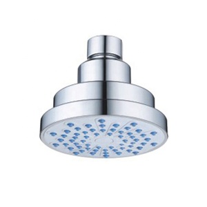 Cixi Thành Phố Lâm Nghi Thiết Bị Vệ Sinh Nhà Sản Xuất Bán Buôn Abs Mưa Spa Shower Head