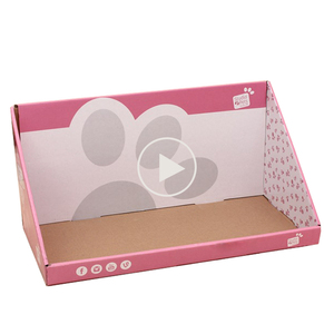 New enhe — boîtes de présentation en <span class=keywords><strong>papier</strong></span> écologique, pièces, pour papeterie ou accessoires, boîtes à crayons à sourcils - Product Image 6