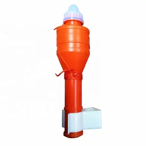 manufacturer Cheap high quality water jet light sea water lifebuoy self igniting light