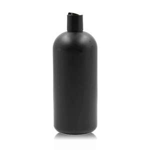 Полиэтиленовые полиэтиленовые флаконы с крышками, 1000 мл, 1 литр - Product Image 1