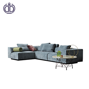 Alibaba hotsale producto tela moderna sala de estar <span class=keywords><strong>muebles</strong></span> sofá esquina barato sofá hecho en China <span class=keywords><strong>rey</strong></span> silla - Product Image 1