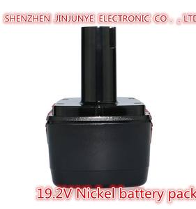 Reemplazo de 19.2 V <span class=keywords><strong>3</strong></span>.0Ah Ni-MH Batería para Craftsman Herramienta Eléctrica Inalámbrica - Product Image 3