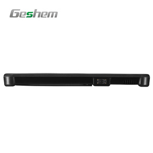 Getac totalmente resistente Tablet/NVIDIA Tarjeta gráfica/ordenador portatil - Product Image 2