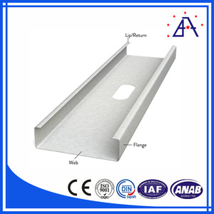 جيندال الألومنيوم تألق بيالصين oem - Product Image 5