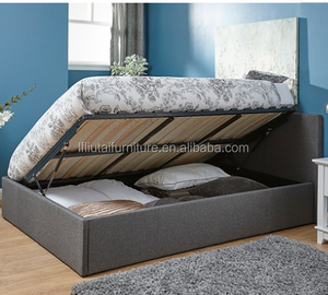 Ткань Kingsley, осфатная оправа с подъемным краем или боковым подъемом - Product Image 1