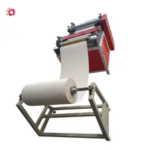 Machine à plissage de papier en pâte PET et bois, outil de bricolage