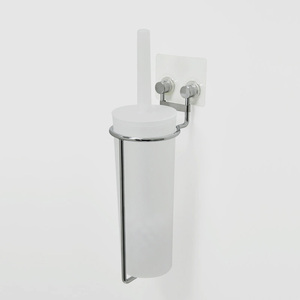 Estante de alambre para jabonera duradero con adhesivo extraíble adhesivo fuerte - Product Image 6