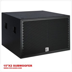 15" subwoofer speaker system reliable empty subwoofer cabinet
